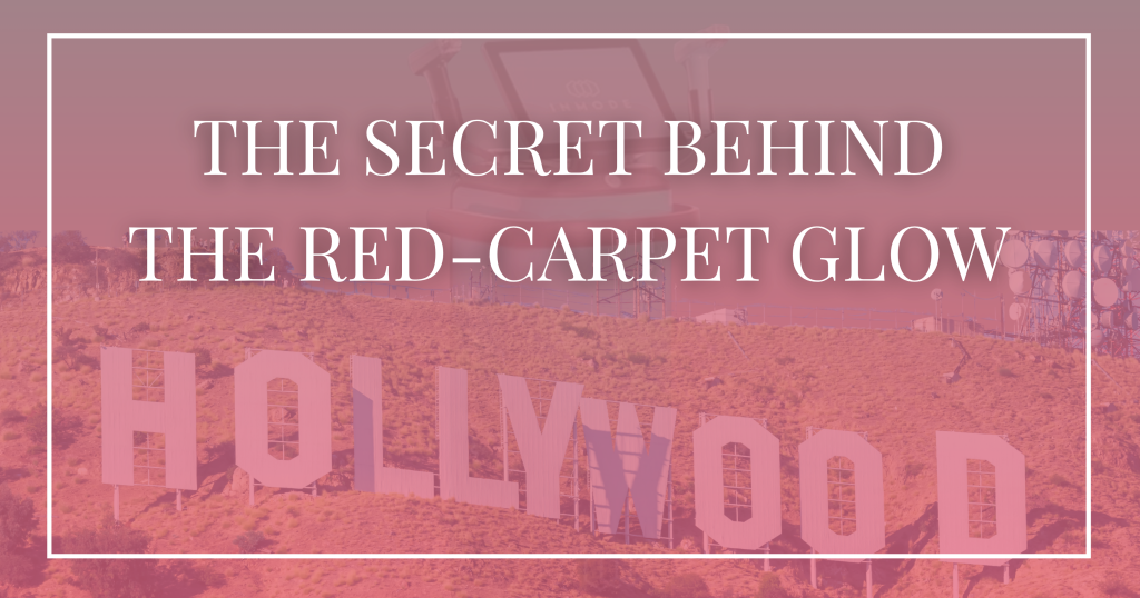 Hollywood celebrities choose Morpheus8 skin tightening treatment for non-surgical rejuvenation.