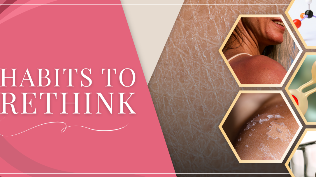 5 Everyday Habits Sabotaging Your Collagen (And How to Fix Them)
