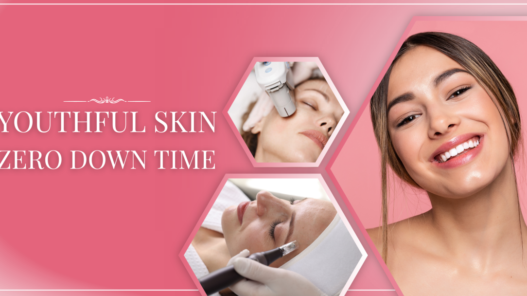 Can Non-Surgical Treatments Really Make Me Look Younger