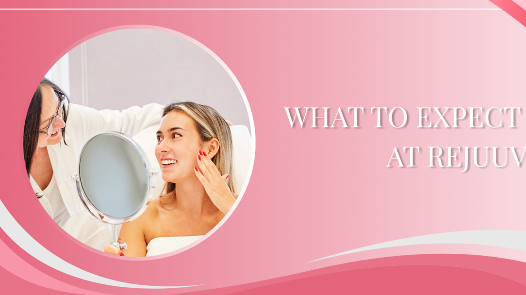 Custom Skin Rejuvenation Plans_ What to Expect from Your First Visit