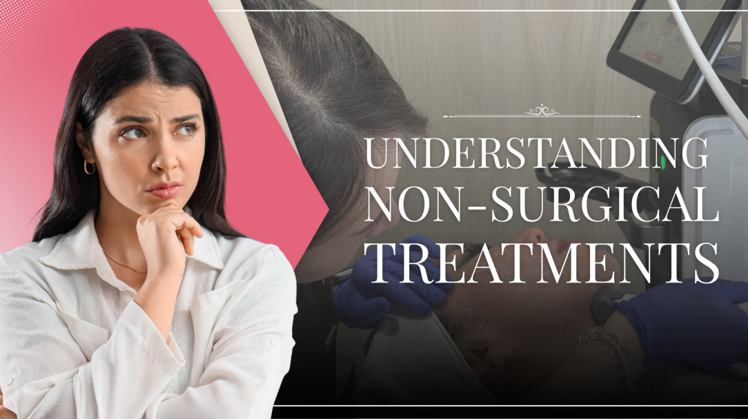 How Do I Know If I'm a Good Candidate for Non-Surgical Treatment
