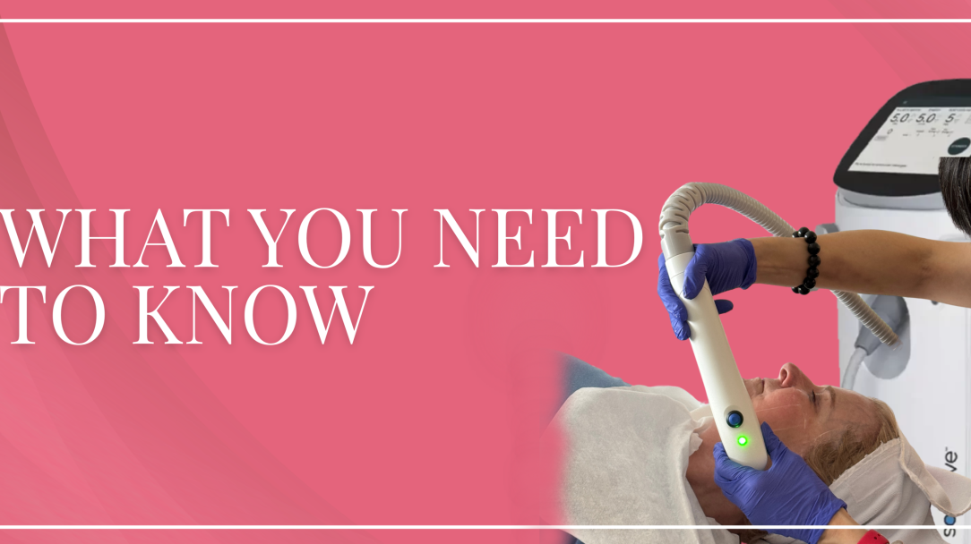 Sofwave Treatment in Markham, Toronto & North York_ Everything You Need to Know​