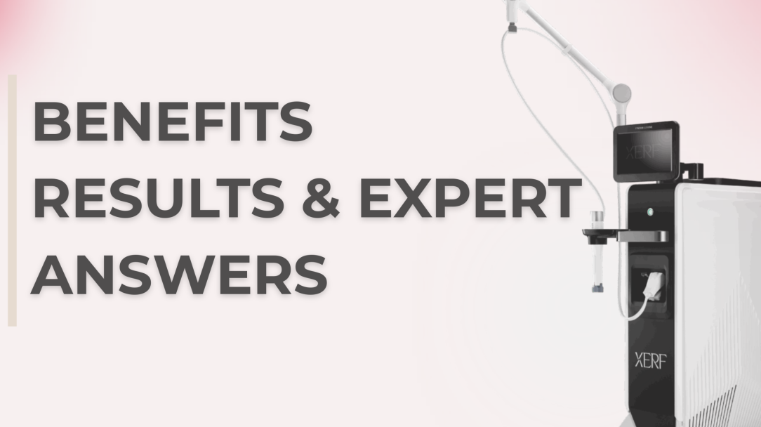 Xerf Skin Tightening in Markham, Toronto & North York_ Benefits, Results & Expert Answers